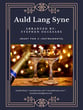 Auld Lang Syne P.O.D. cover